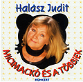 Hal�sz Judit felv�telei